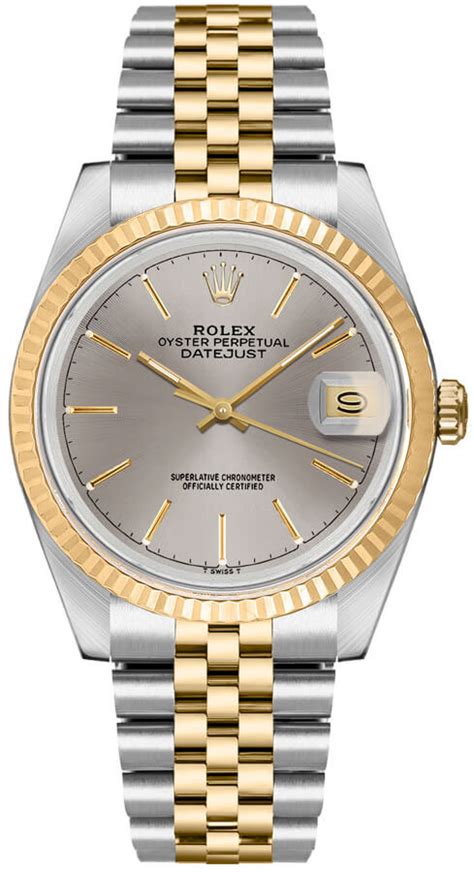 rolex date just 16233|rolex 16233 price list.